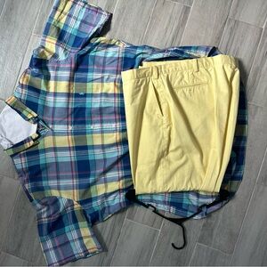 Polo Ralph Lauren set